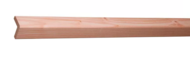 CORNIERE ANGLE DOUGLAS 45x45 MM 3M BOTTE DE 12 ML / VENDU PAR 4 UNITES CORNIERE ANGLE DOUGLAS 45x45 MM 3M BOTTE DE 12 ML / VENDU PAR 4 UNITES